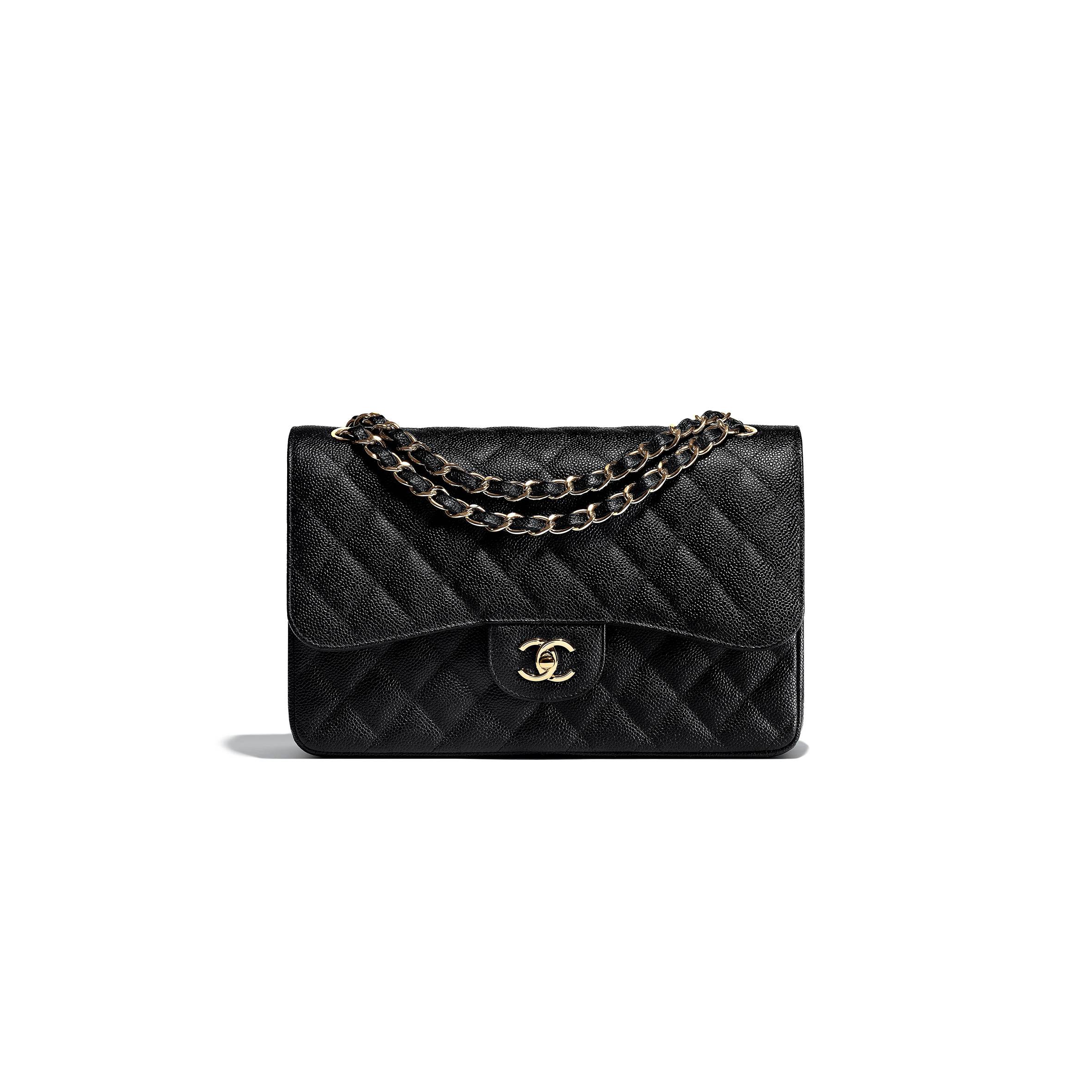 Ch*el middle classic handbag a58601 y01864 c3906 (25.5*15.5*6.cm)